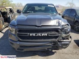 Dodge Ram 2024 3 Dodge Ram 2024 3