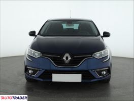 Renault Megane 2018 1.3 138 KM