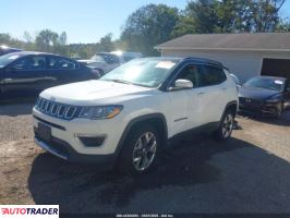Jeep Compass 2019 2