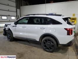 Kia Sorento 2025 2 Kia Sorento 2025 2