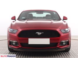 Ford Mustang 2017 2.3 312 KM