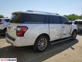 Ford Expedition 2018 3