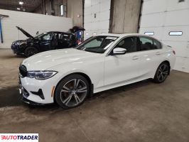 BMW 330 2020 2 BMW 330 2020 2