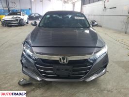 Honda Accord 2021 1 Honda Accord 2021 1