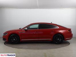 Volkswagen Arteon 2017 1.5 147 KM