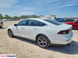 Honda Accord 2024 2