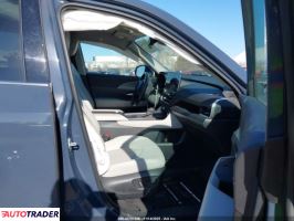 Toyota Highlander 2024 2