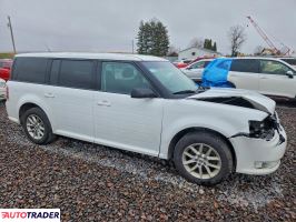 Ford Pozostałe 2019 3