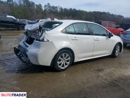 Toyota Corolla 2024 2