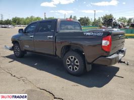 Toyota Tundra 2019 5 Toyota Tundra 2019 5