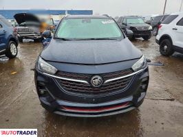 Buick Pozostałe 2021 1