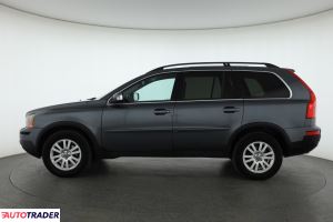 Volvo XC90 2006 3.2 234 KM