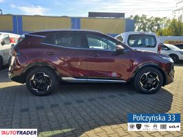 Kia Sportage 2026 1.6 150 KM
