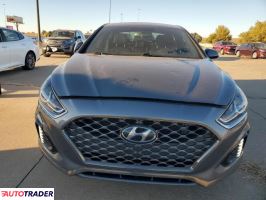 Hyundai Sonata 2019 2