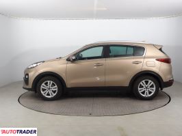 Kia Sportage 2018 1.6 130 KM