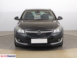 Opel Insignia 2014 2.0 160 KM