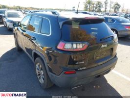 Jeep Cherokee 2019 3