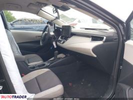 Toyota Corolla 2023 2 Toyota Corolla 2023 2