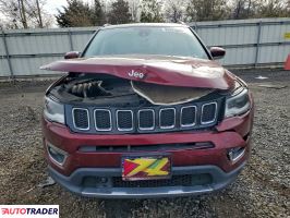 Jeep Compass 2021 2