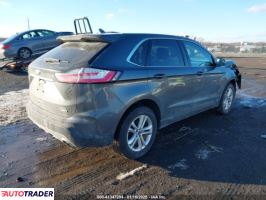 Ford Edge 2019 2 Ford Edge 2019 2
