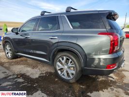 Hyundai Pozostałe 2021 3