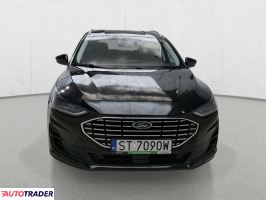 Ford Focus 2024 1.5 116 KM
