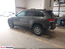 Jeep Grand Cherokee 2020 3