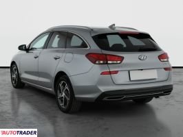 Hyundai i30 2024 1.5 156 KM