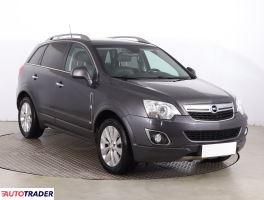 Opel Antara - zobacz ofertę