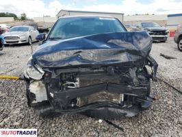 Hyundai Accent 2021 1 Hyundai Accent 2021 1