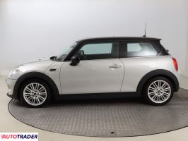 Mini Cooper 2017 1.5 134 KM