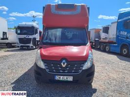 Renault Master 2017 2.3 Renault Master 2017 2.3