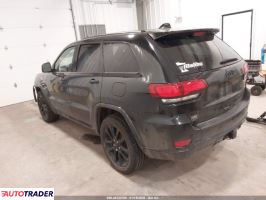Jeep Grand Cherokee 2020 3