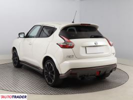 Nissan Juke 2015 1.6 210 KM