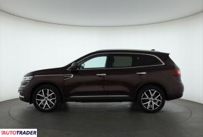 Renault Koleos 2021 1.3 155 KM