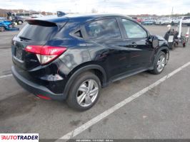 Honda HR-V 2020 1