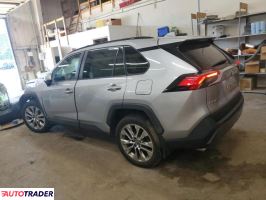 Toyota Pozostałe 2019 2 Toyota Pozostałe 2019 2