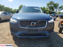 Volvo XC90 2020 2