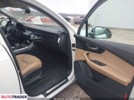 Audi Q7 2020 3