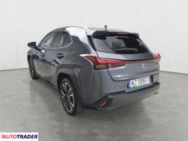 Lexus Pozostałe 2023 2.0 173 KM