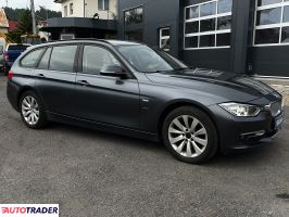 BMW 318 2014 2 143 KM