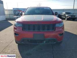 Jeep Grand Cherokee 2021 5 Jeep Grand Cherokee 2021 5