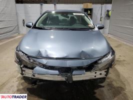 Toyota Corolla 2021 1 Toyota Corolla 2021 1