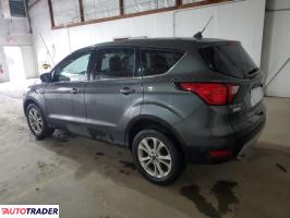 Ford Escape 2019 1 Ford Escape 2019 1