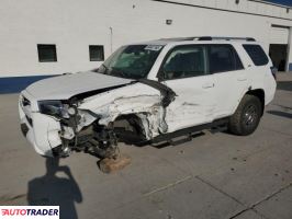 Toyota Pozostałe 2020 4 Toyota Pozostałe 2020 4