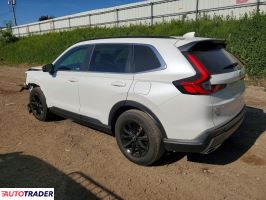 Honda CR-V 2024 2