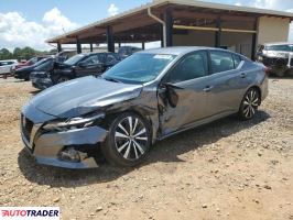 Nissan Altima 2019 2 Nissan Altima 2019 2