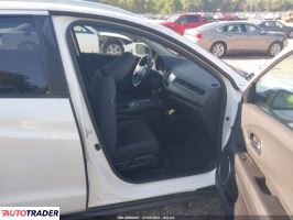 Honda HR-V 2021 1
