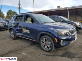 Kia Pozostałe 2021 1