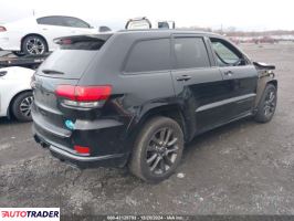 Jeep Grand Cherokee 2019 3 Jeep Grand Cherokee 2019 3